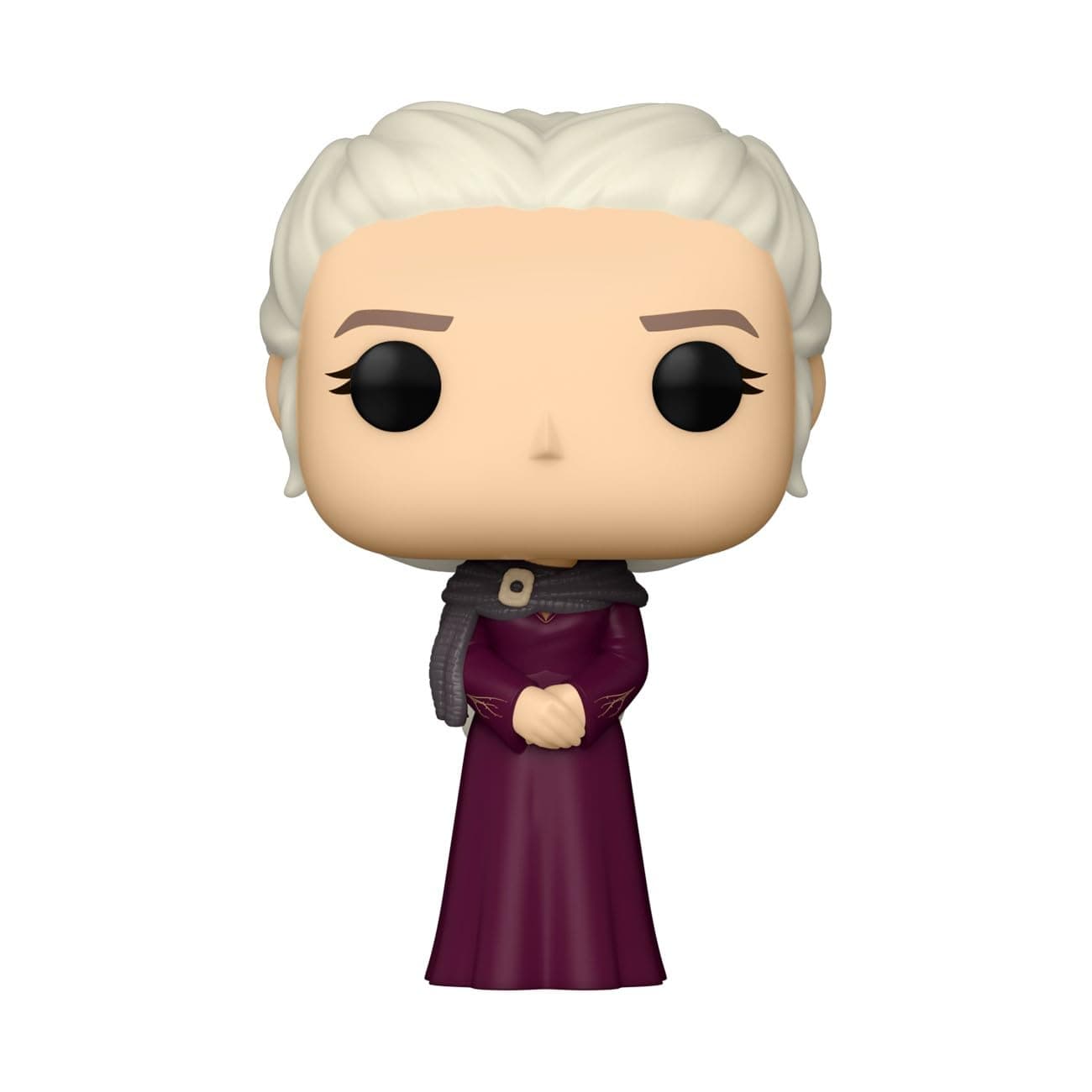 Funko Pop! TV: HOTD - Rhaenyra Targaryen - House of The Dragon- Figura de Vinilo Coleccionable - Idea de Regalo - Mercancia Oficial - Juguetes para Niños y Adultos - TV Fans thumbnail 2