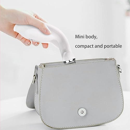 TBPHP Appareil Masseur Facial,Electrique Appareils Lifting Massage Visage,Serrage Raffermissement Levage Pour Visage et Cou avec USB Rechargeable thumbnail 6