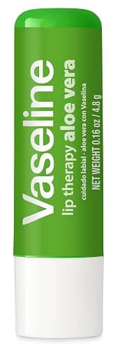 Vaseline Lip w/o Backer Card Aloe - 12 pack box thumbnail 4
