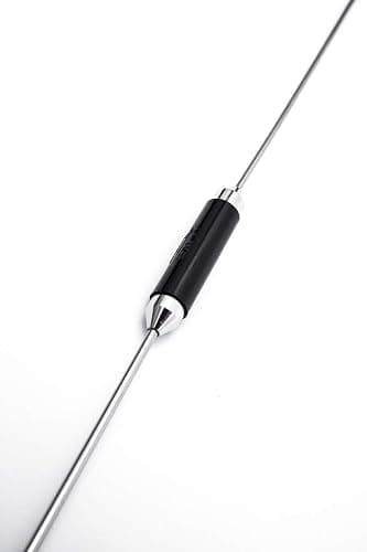 Mobile Radios Antenna 38 inch with Heavy Duty Magnetic Mount VHF/UHF (144/430MHz) Mobile/Car Radio Antenna 770R thumbnail 3