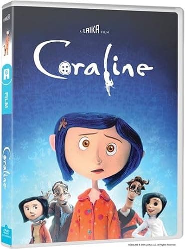 Coraline - Image 1