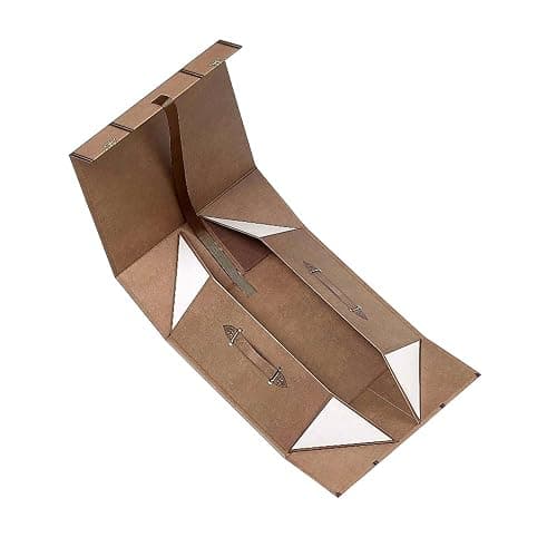 The Carat Shop Official Harry Potter Trunk Gift Box Size Medium - Comes Flatpack thumbnail 6