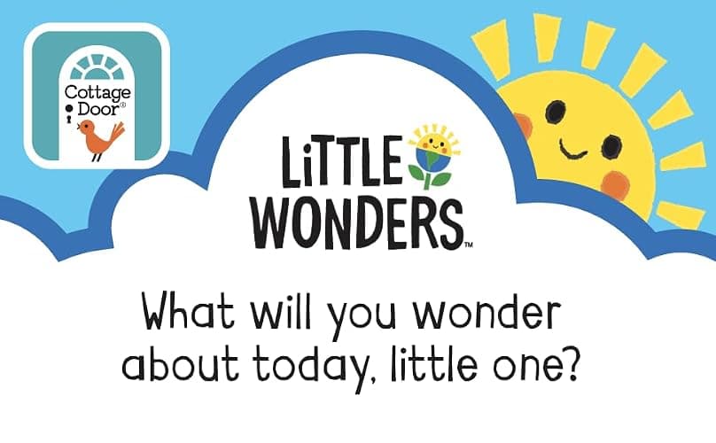 Little Wonders Weather thumbnail 2