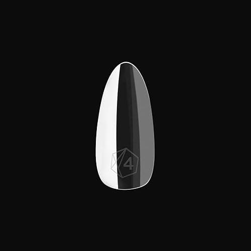Apres Gel-X® Almond Box of Nail Tips | 280 Gel-X Tips, Soft Gel Tips, 14 Sizes 00-9 | Half-sizes Included (Natural Almond Medium, 280 Count) thumbnail 7