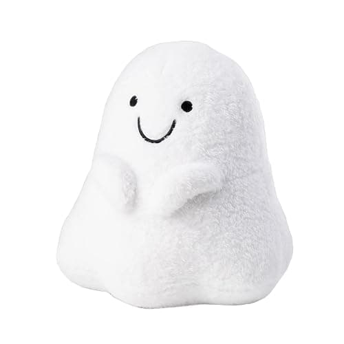 Moriah Elizabeth Official Merch - Squishy Ghost Plushie thumbnail 3