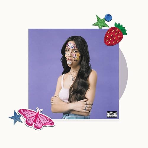 SOUR - Image 1