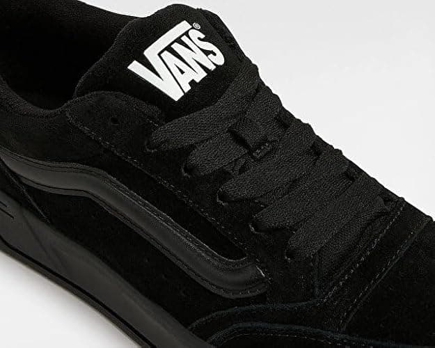 Vans Unisex-Adult Hylane Shoe thumbnail 7