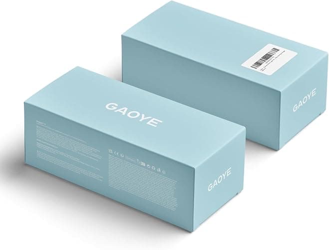 Gaoye Ultralight Blue Light Glasses for Women - Computer Protection Glasses for All Day Comfort - Anti UV Glare & Eyestrain thumbnail 7