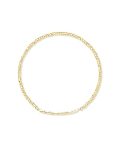 Kendra Scott Addison Stretch Bracelet, Fashion Jewelry for Women thumbnail 2
