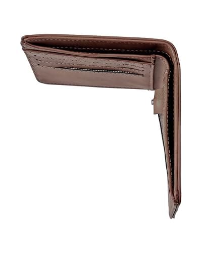 Quiksilver Men's Slim Rays Bi-fold Wallet thumbnail 6