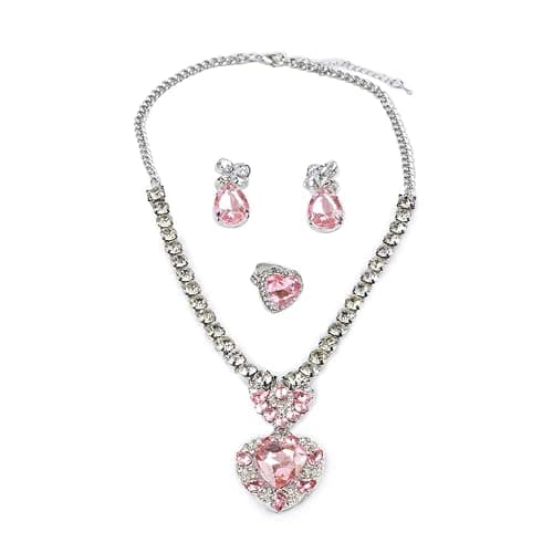 Great Pretenders The Marlyn Necklace Set thumbnail 3
