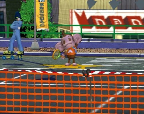 Sega Superstars Tennis (Renewed) thumbnail 5