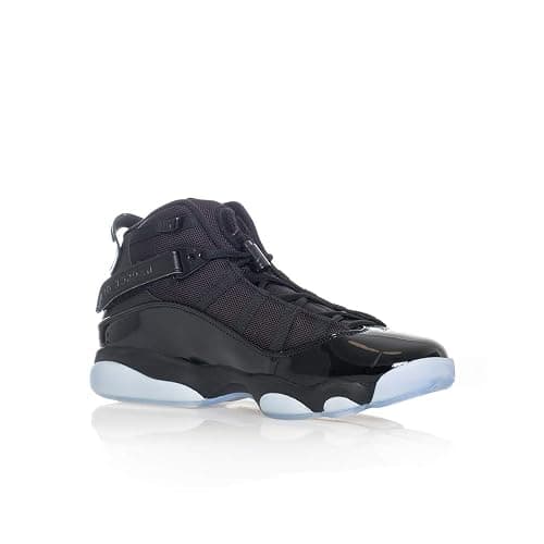 Nike Men's Air Jordan 6 Rings Shoes thumbnail 3