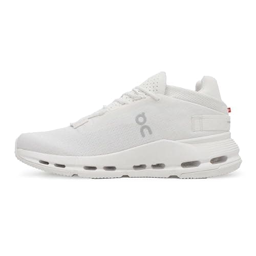 On Men's Cloudnova 2 Sneakers thumbnail 2