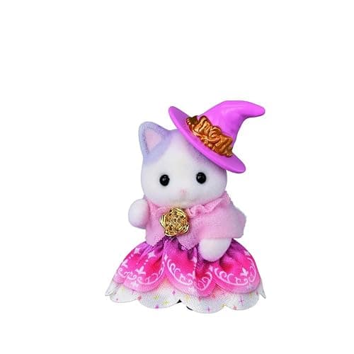 Sylvanian Families - Fantastical Fairytale Friends Set 5842 thumbnail 7