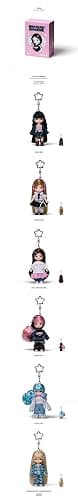 ILLIT 1st Single Album [NOT CUTE ANYMORE] Little Mimi Random 1EA Ver thumbnail 3