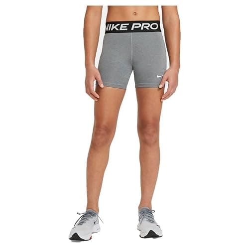 NIKE Girl's G Np Df 3in Short Pants - Image 1