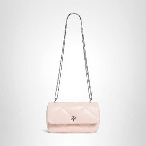 Tory Burch Women's Kira Diamond Quilt Mini Bag thumbnail 6