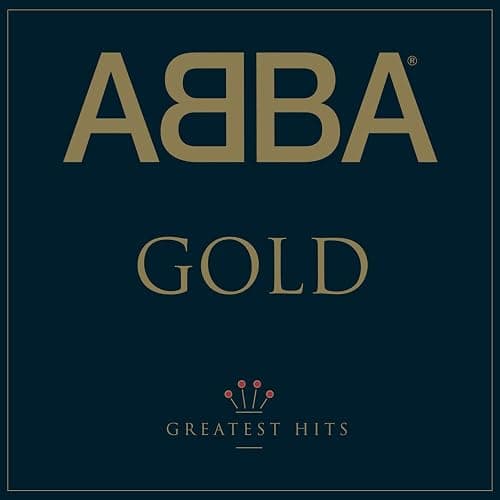 Gold - Greatest Hits - Image 1