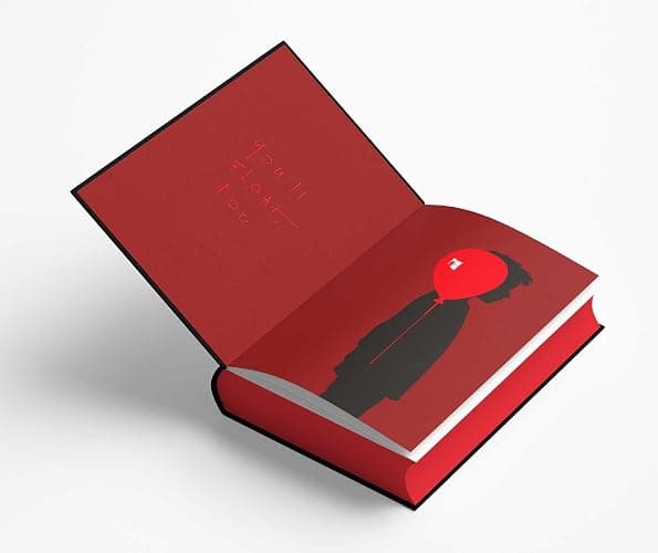 It (Special Edition): A Novel thumbnail 3