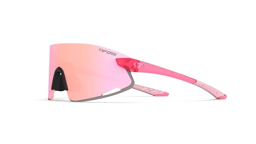 Tifosi Optics Vogel XC Sunglasses Sport Sunglasses Men & Women Small- Medium Fit: Ideal For Baseball, Cycling, Golf, Running thumbnail 8