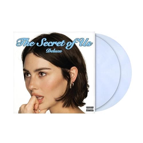 the secret of us - Image 1