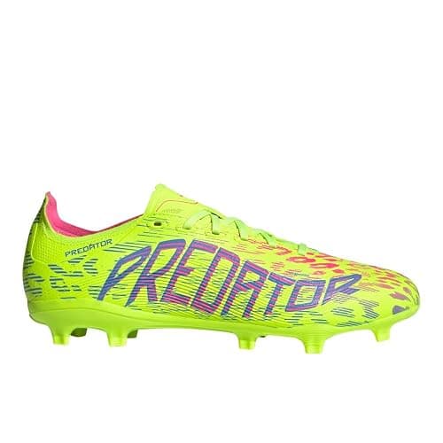 Adidas Unisex League Firm Ground/Multi Ground Soccer Cleats - Image 1