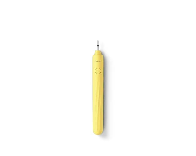 Philips Sonicare Battery Toothbrush, Mango Yellow, HY1100/02 thumbnail 13