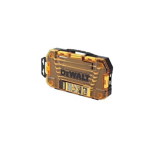 DEWALT Combination Wrench Set, Metric, 8-Piece (DWMT73810) thumbnail 3