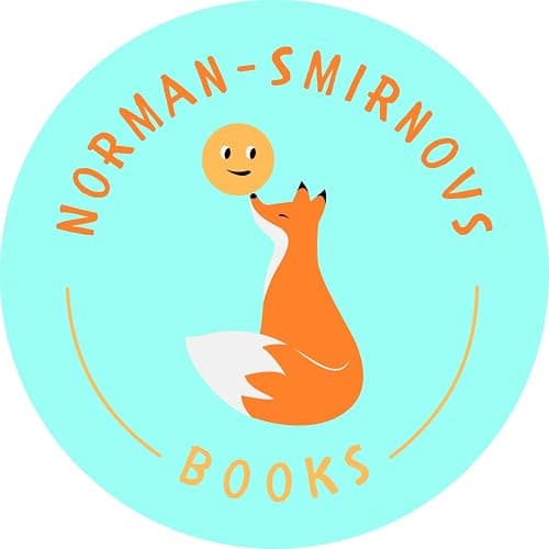 Norman-Smirnovs «Сказки на ночь», любимые колыбельные и сказки, детская книга на русском языке, Kinder-Schlafenszeit-Märchen in russischer Sprache thumbnail 6