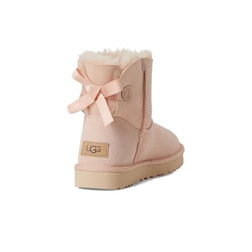 UGG Women's Mini Bailey Bow II Boot thumbnail 5