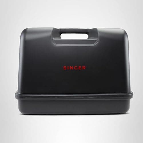 SINGER Universal Hard Carrying Case for Sewing Machine thumbnail 7