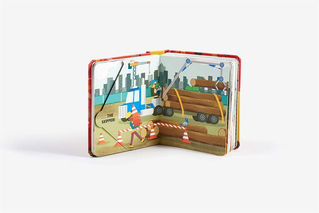 Buildablock (An Abrams Block Book) thumbnail 5