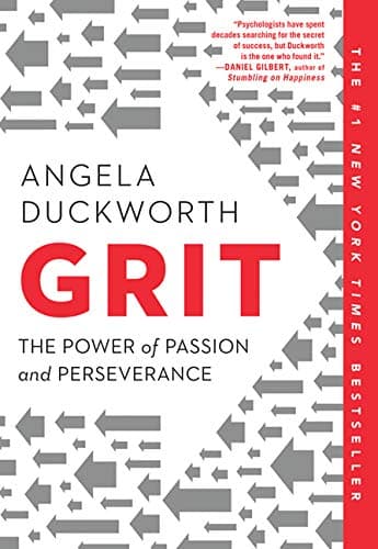 Grit - Image 1