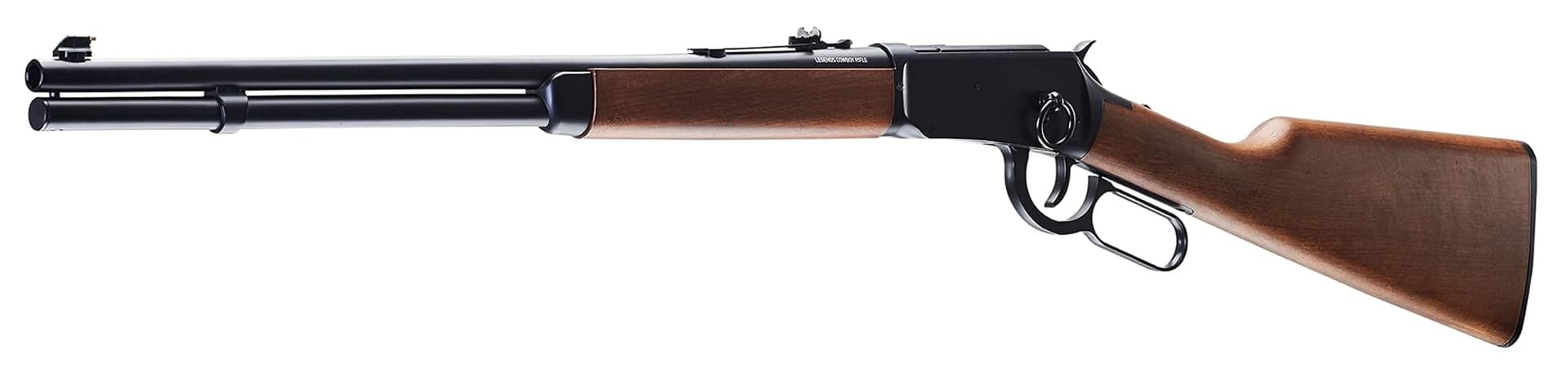 Lever action pellet gun - Image 1