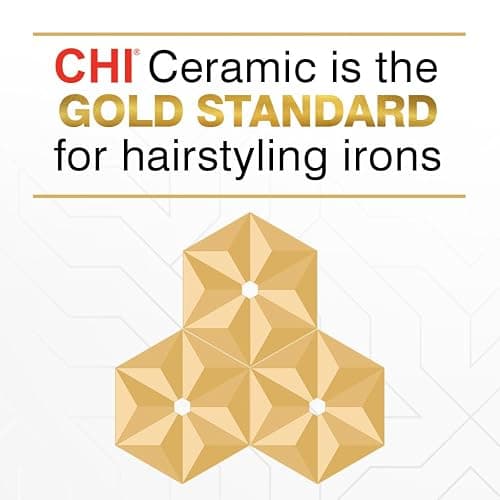 CHI Spin N Curl & Flat Iron thumbnail 8
