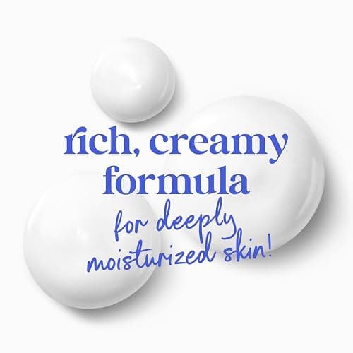 Dove Body Wash Deep Moisture, Sensitive Skin, Cucumber and Green Tea, and Shea Butter & Vanilla Collection 4 Count Skin Cleanser with 24hr Renewing MicroMoisture 20 oz - Variety - 20 Fl Oz (Pack of 4) thumbnail 2