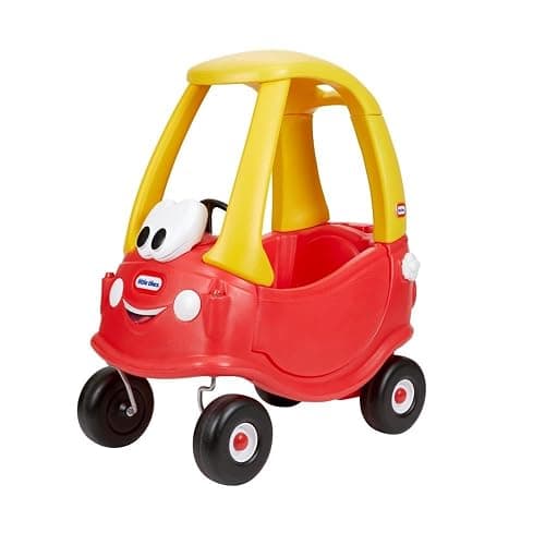 Little Tikes Cozy Coupe 30th Anniversary Car - Image 1