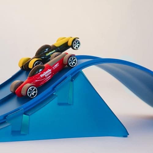 Blu Track Classic 15 Ft Starter Set thumbnail 9