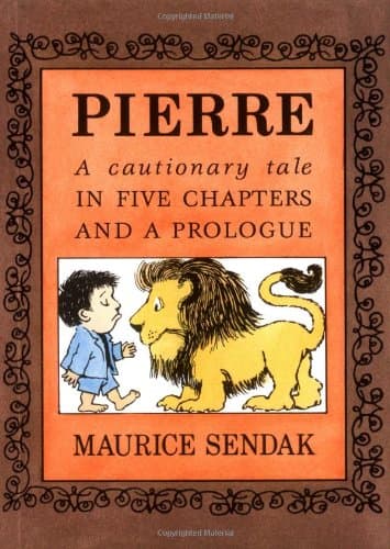 Pierre: A Cautionary Tale in Five Chapters and a Prologue - Image 1