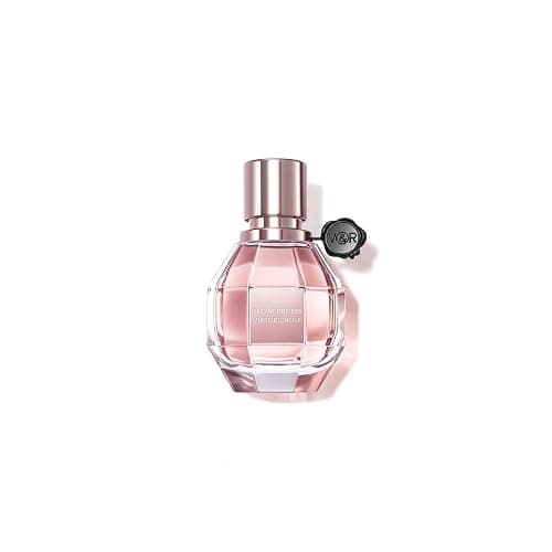 Viktor&Rolf - Flowerbomb Eau de Parfum - Women's Perfume - Floral & Woody - With Notes of Vanilla, Jasmine, & Rose - Image 1