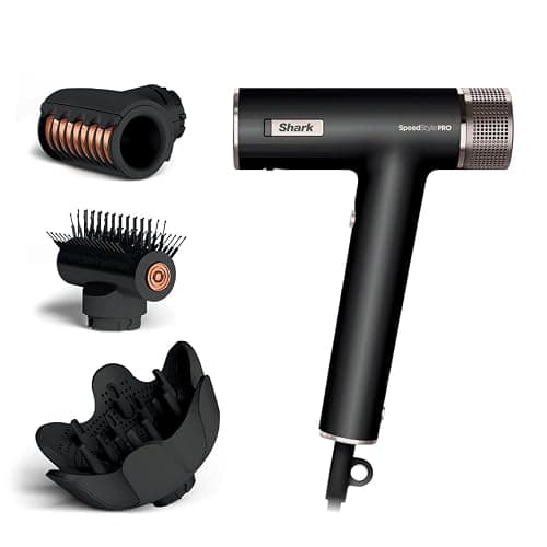 Shark SpeedStyle Pro Hair Dryer thumbnail 2