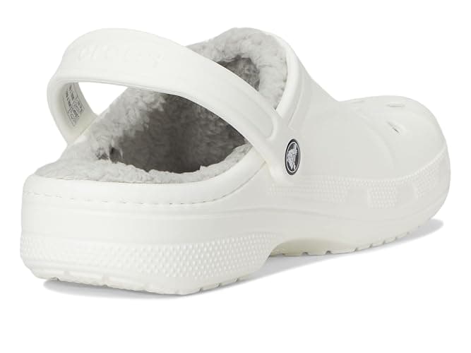 Crocs Unisex-Adult Via Lined Clogs thumbnail 3
