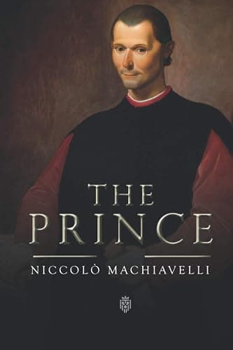 The Prince | Niccolò Machiavelli - Image 1