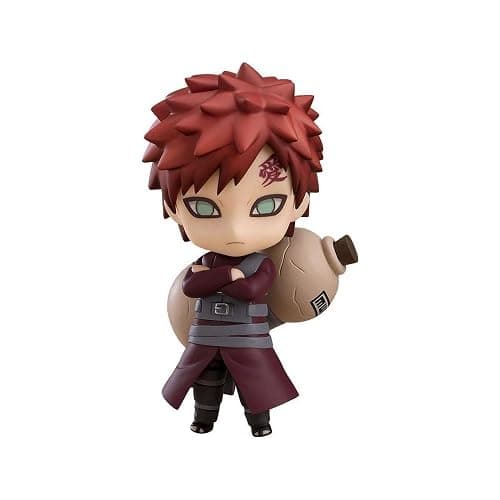 Good Smile Company Nendoroid Gaara - Image 1