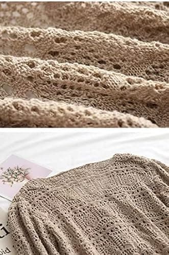 Cottagecore Blouse Crochet Top Cottagecore Clothing Grunge Fairy Clothes Grunge Fairy Aesthetic Fairycore thumbnail 5