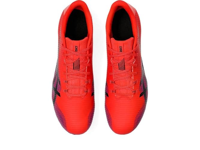 ASICS Unisex Hypersprint 8 Track & Field Shoe thumbnail 6