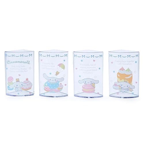 SANRIO 213161 Cinnamoroll Rotating Pen Stand thumbnail 2