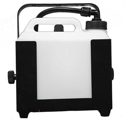 Froggy's Fog Titan 1200 Fog Machine, High Output Indoor Fogger Machine with 20,000 CFM and Low Fluid Sensor thumbnail 4