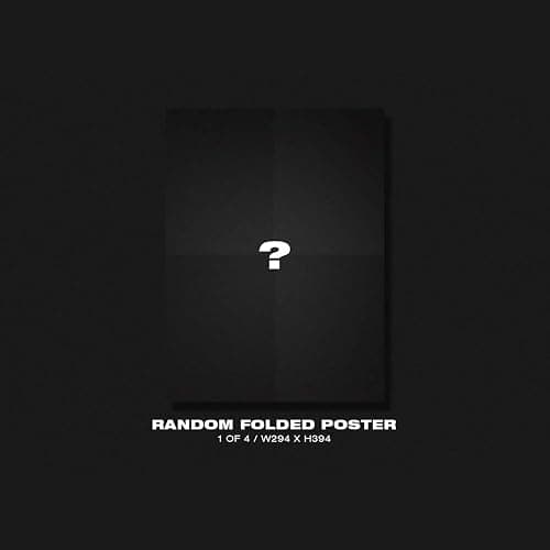 Kill This Love [ BLACK Ver. ] - BLACKPINK 2nd Mini Album CD + Photobook + Photo Zine + Lyrics Book + Photocards + Polaroid Photocard + Sticker Set + On Pack Poster + F.G(new) thumbnail 6